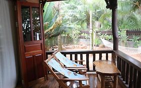 Anse Severe Beach Villas
