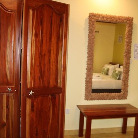 לה דיג Anse Severe Beach Villas מראה חיצוני תמונה